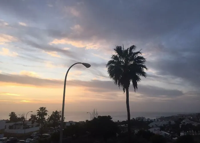 Ocean View * Costa Adeje (Tenerife)