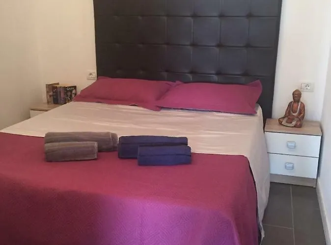 Ocean View Appartement Costa Adeje (Tenerife)