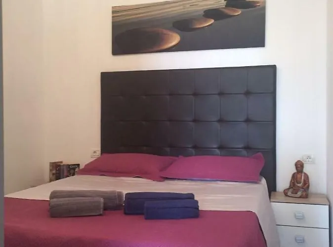 Appartement Ocean View Costa Adeje (Tenerife)