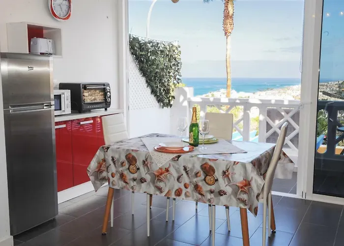 Appartement Ocean View *