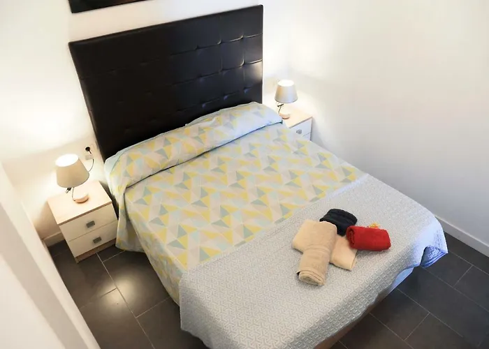 Appartement Ocean View *