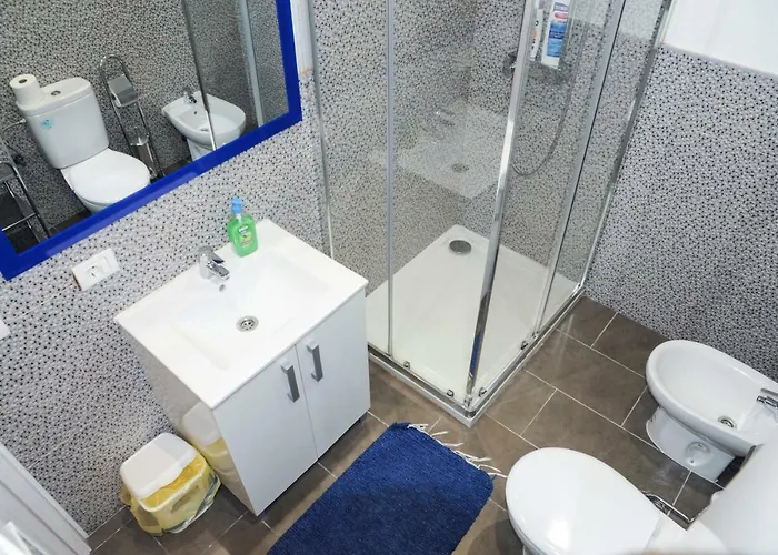 Appartement Ocean View Costa Adeje (Tenerife)