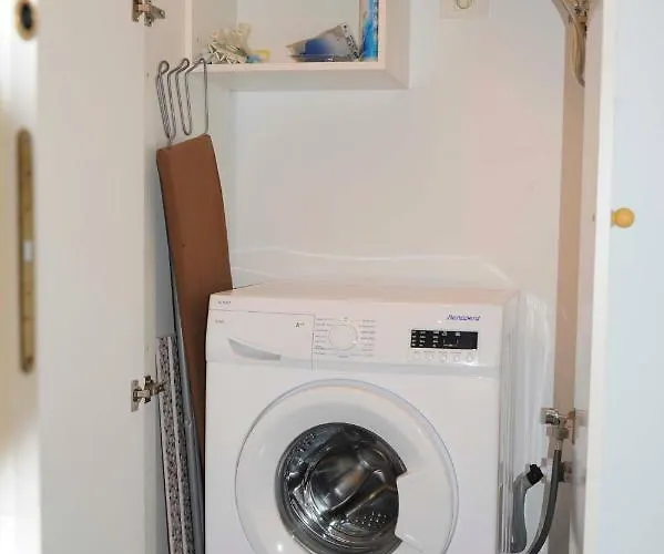 Appartement Ocean View *