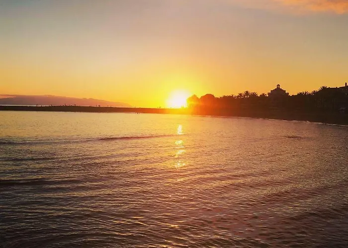 Appartement Ocean View