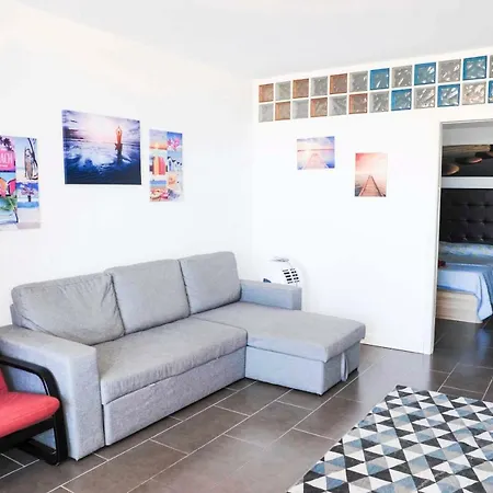Ocean View Apartment Costa Adeje (Tenerife)