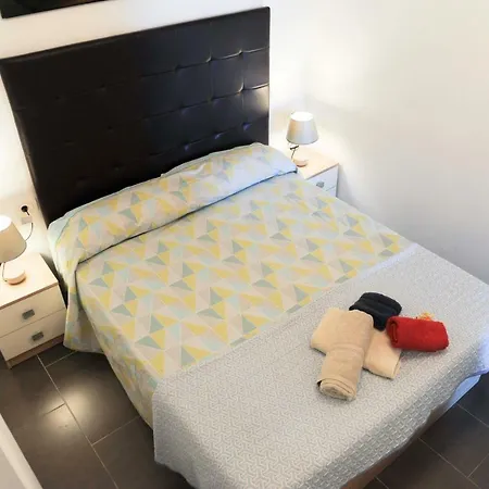 Apartmán Ocean View *