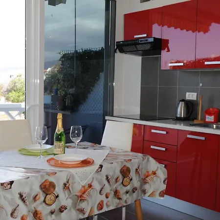 Apartmán Ocean View Costa Adeje (Tenerife)