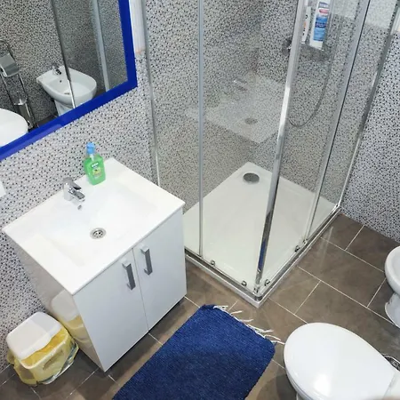 아파트 Ocean View 아데제