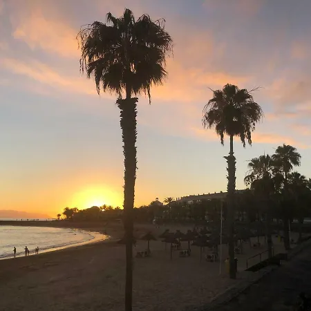 Ocean View Apartment