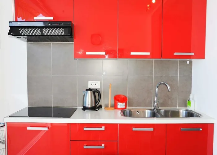 Ocean View Daire Costa Adeje