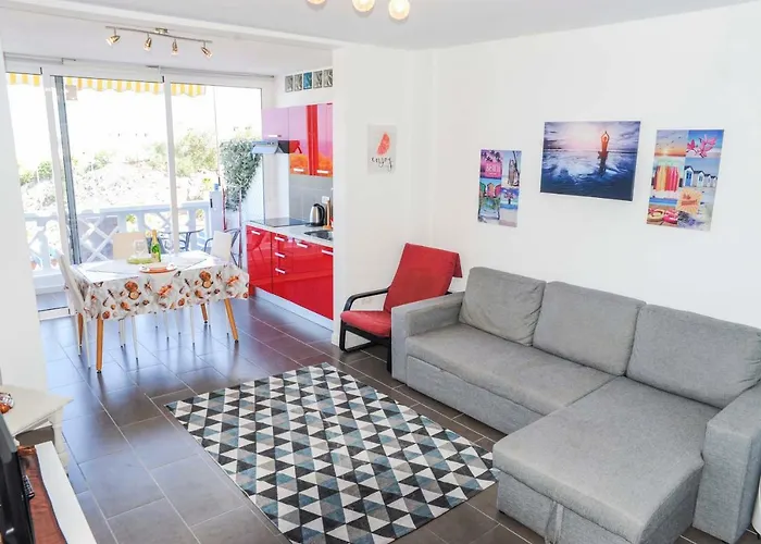 Ocean View * Адехе