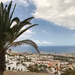 Ocean View Apartmán Costa Adeje (Tenerife)
