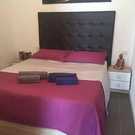 Ocean View Apartamento Costa Adeje (Tenerife)