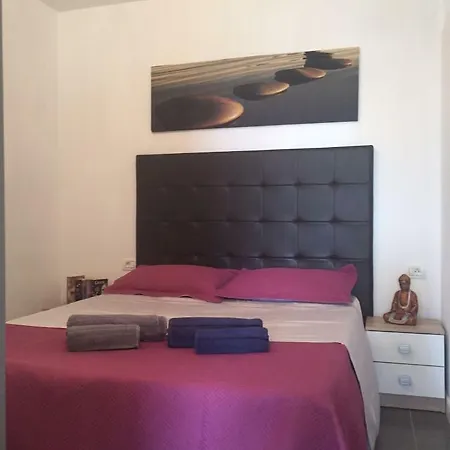 Apartamento Ocean View Costa Adeje (Tenerife)