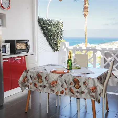 Lägenhet Ocean View *