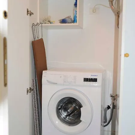 Apartamento Ocean View *