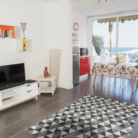 Ocean View Apartamento