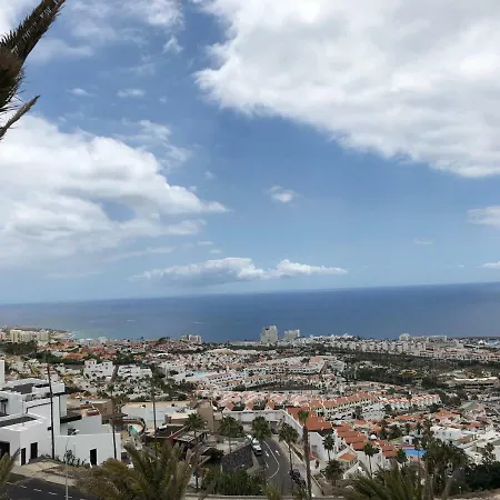 Апартаменти Ocean View *