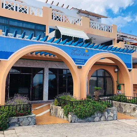 Ocean View * Адехе