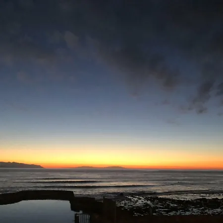 Ocean View *