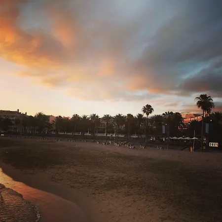 Apartamento Ocean View