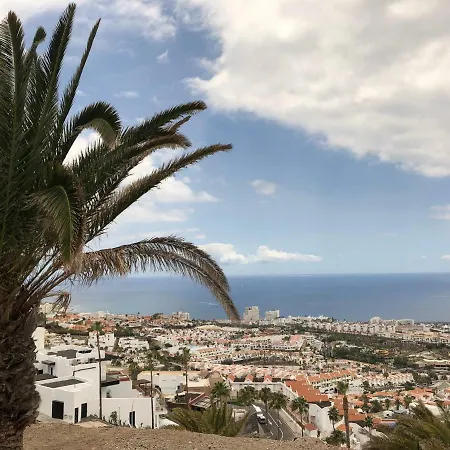 Ocean View Lejlighed Costa Adeje (Tenerife)