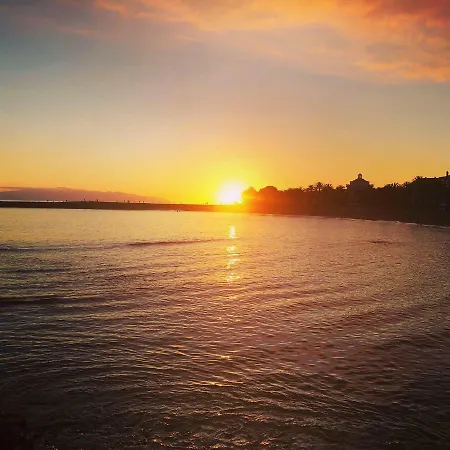 Apartamento Ocean View