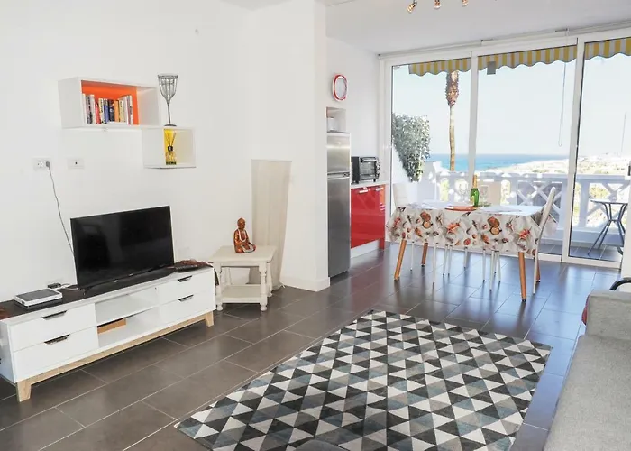 Ocean View Апартаменти