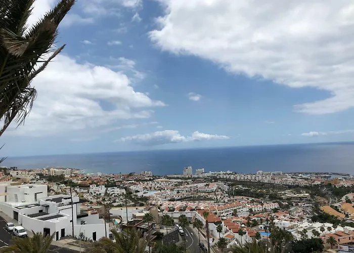 Апартаменти Ocean View *