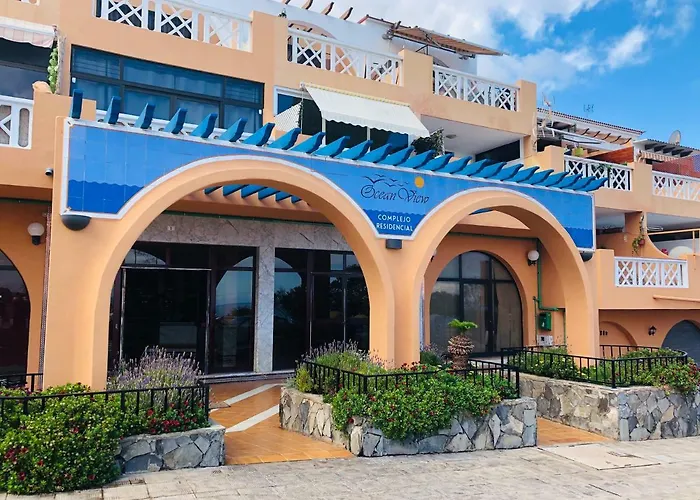 Ocean View * Адехе