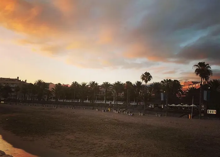 Διαμέρισμα Ocean View