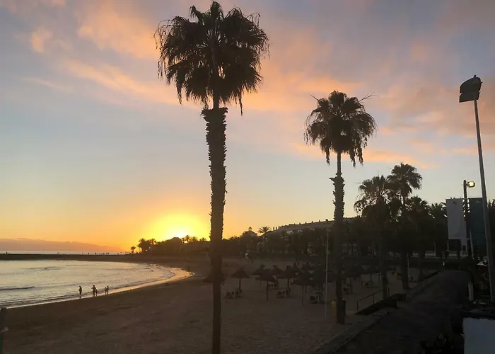 Ocean View Διαμέρισμα