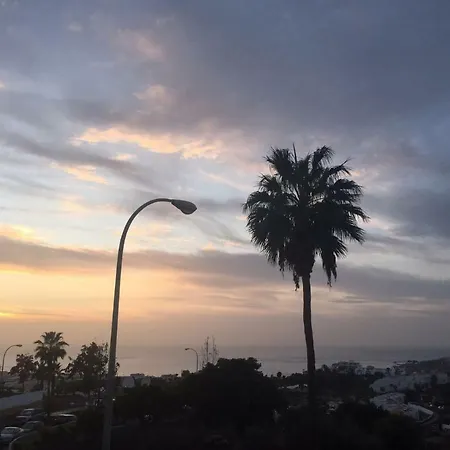 Ocean View * Адехе